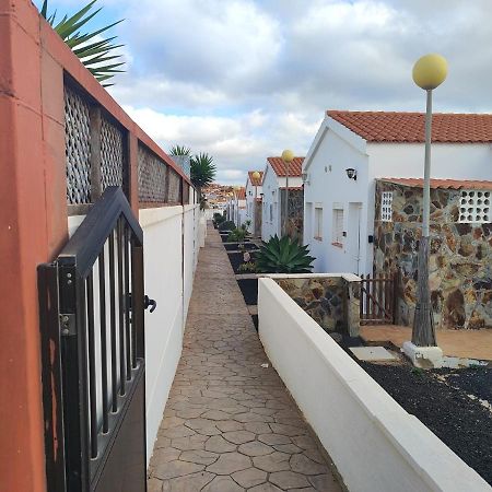 Villa Casa Yanira à Caleta de Fuste Extérieur photo