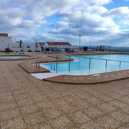 Villa Casa Yanira à Caleta de Fuste Extérieur photo