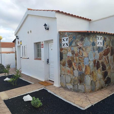 Villa Casa Yanira à Caleta de Fuste Extérieur photo