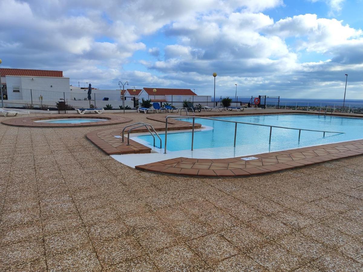 Villa Casa Yanira à Caleta de Fuste Extérieur photo