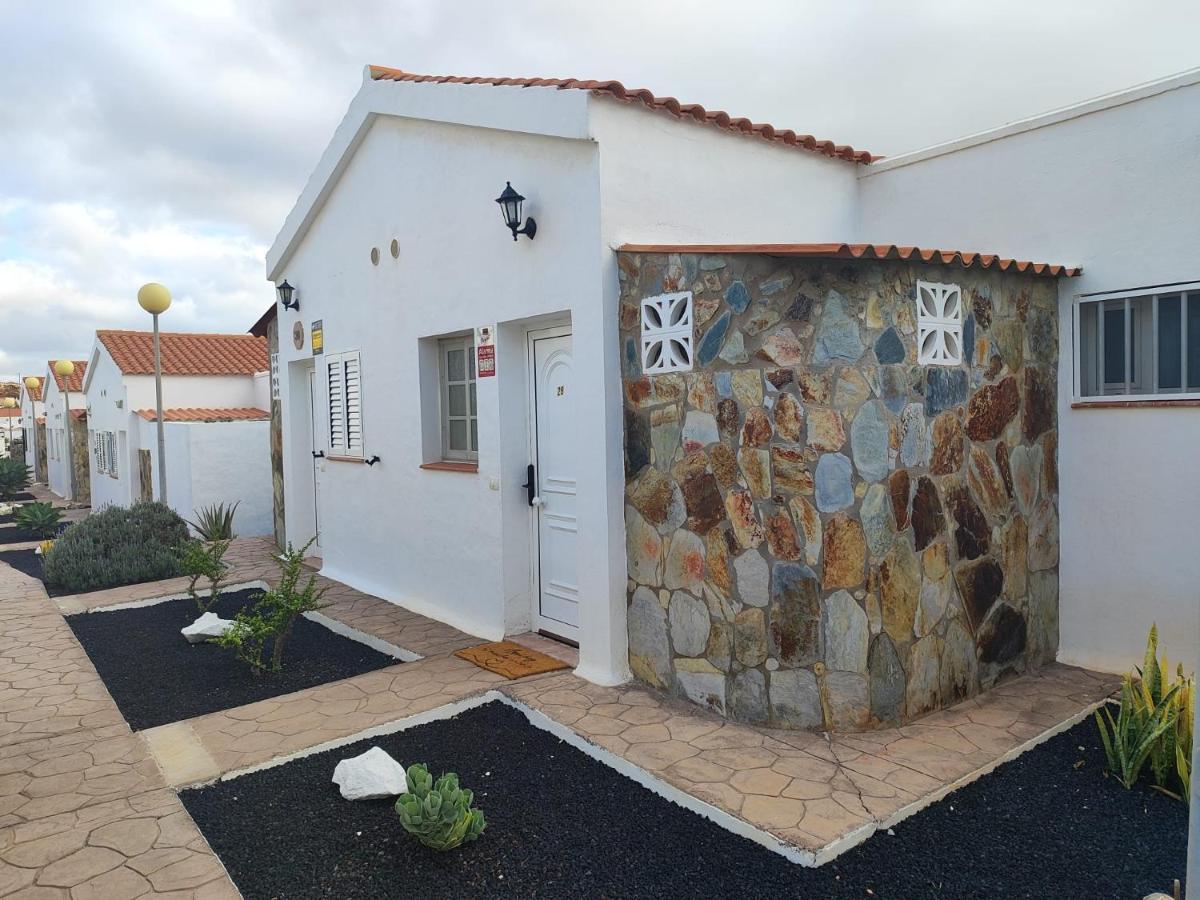 Villa Casa Yanira à Caleta de Fuste Extérieur photo