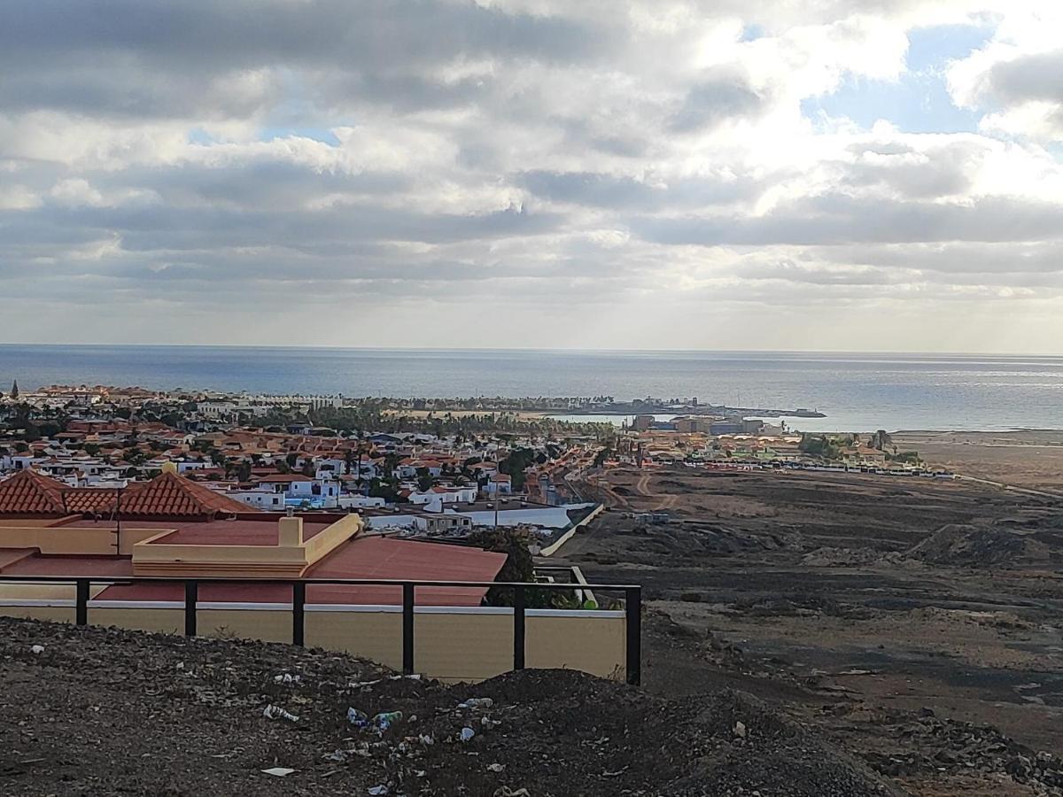 Villa Casa Yanira à Caleta de Fuste Extérieur photo