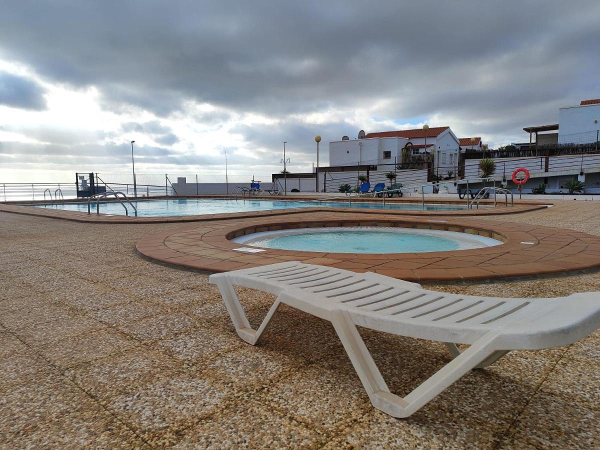 Villa Casa Yanira à Caleta de Fuste Extérieur photo